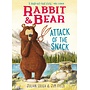 Rabbit & Bear: Attack of the Snack