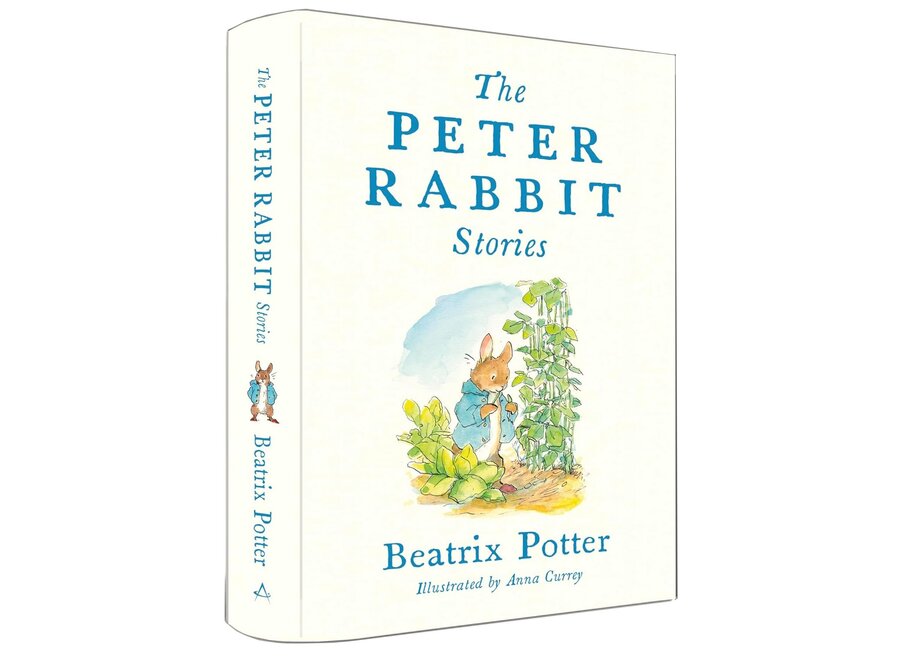 The Peter Rabbit Stories