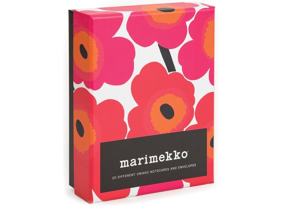 Marimekko Notes