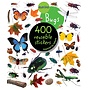 Eyelike Stickers: Bugs