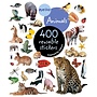 Eyelike Stickers: Animals