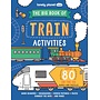 Big Book of Train Activities