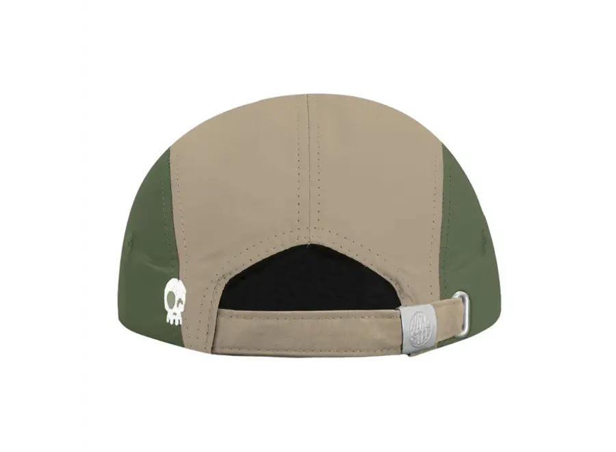 Runner Nylon Five Panel 2026