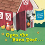 Open the Barn Door