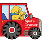 Spot's Tractor