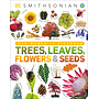 Trees, Leaves, Flowers & Seeds