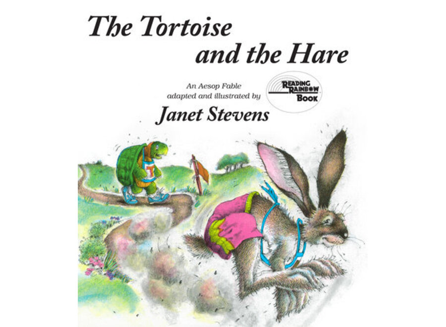 The Tortoise and the Hare