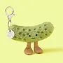 Amuseables Pickle Bag Charm