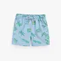 Blue Crocodile Swim Shorts