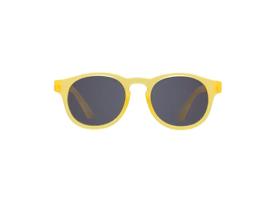 Keyhole "Transparent Yellow"