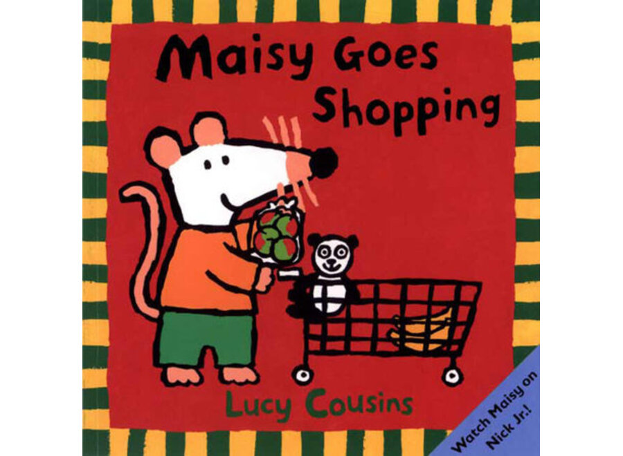 Maisy Goes Shopping