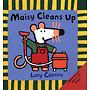 Maisy Cleans Up