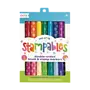 Stampables Double-Ended Stamp & Brush Markers (set of 18)