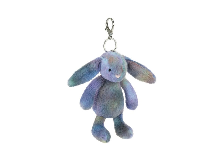 Zodihop Luxe Bunny Bag Charm