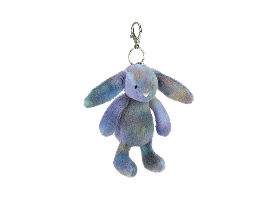 Zodihop Luxe Bunny Bag Charm