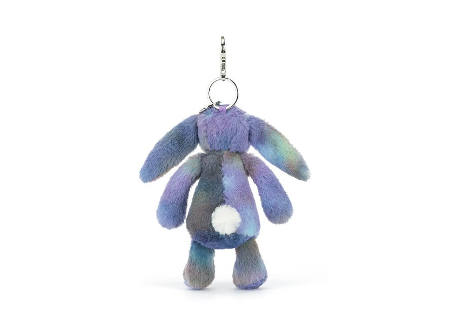 Zodihop Luxe Bunny Bag Charm