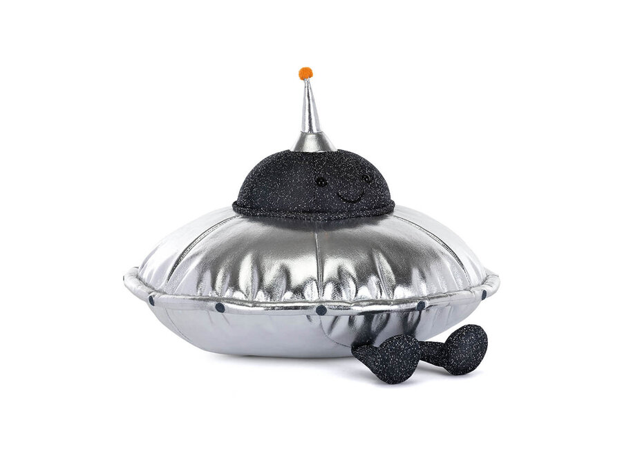 Amuseables Jellysaucer