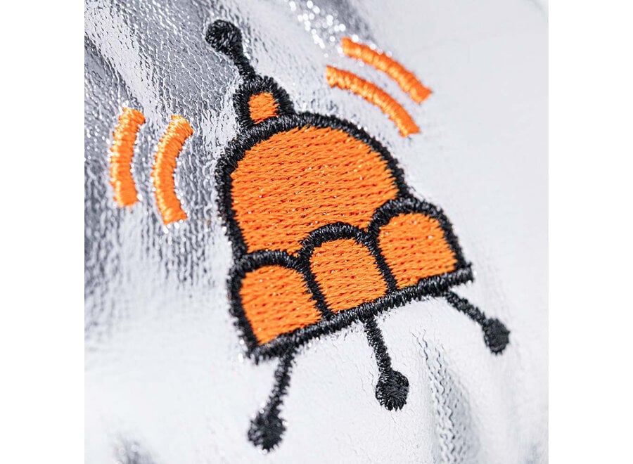 Amuseables Jellysaucer