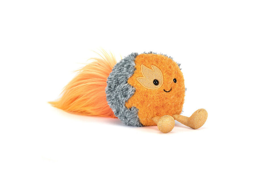 Amuseables Space Comet