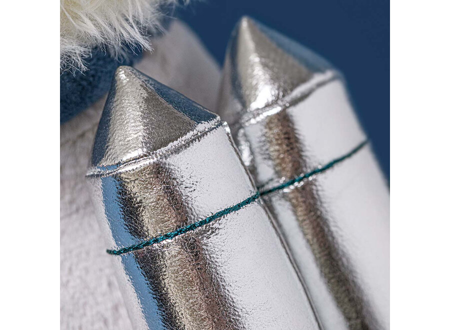 Munro Scottie Dog Space Outfit