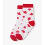 Maple Leafs Kids Crew Socks