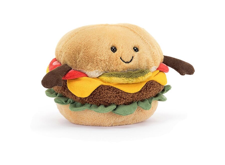 Amuseables Burger