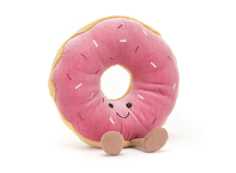 Amuseables Doughnut