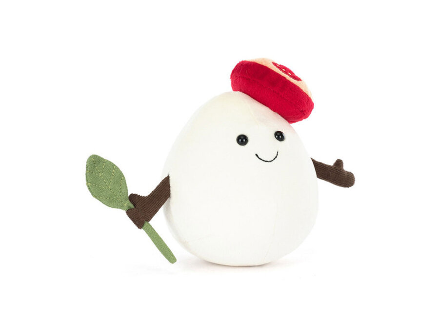 Amuseables Mozzarella