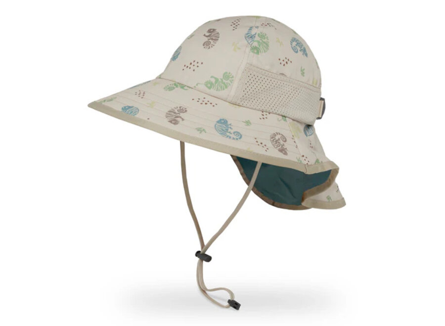 Kids Play Hat