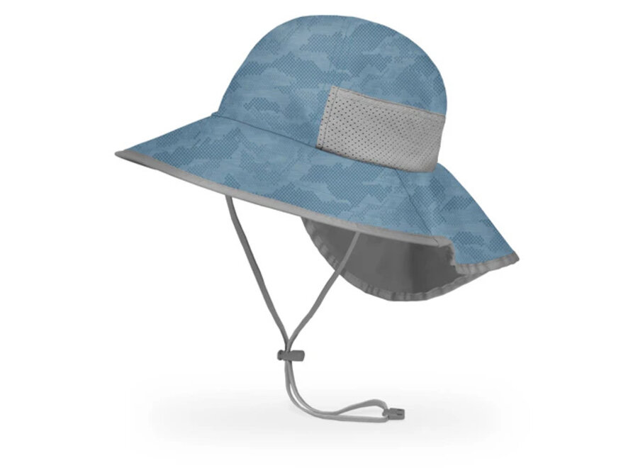 Kids Play Hat