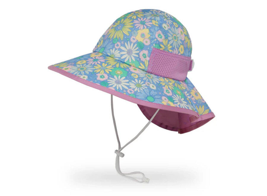 Kids Play Hat