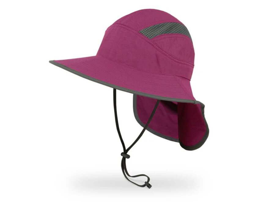 Kids Ultra Adventure Hat