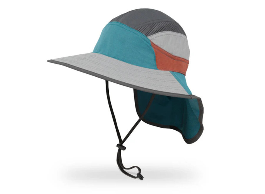Kids Ultra Adventure Hat