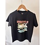 Kids "Retro Mountain Revelstoke, BC" T-Shirt