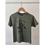 Youth 'Hiking Fox' T-Shirt