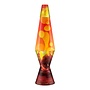 Lava Lamp Yel/Red