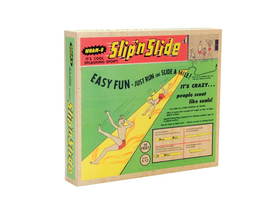 Slip N Slide