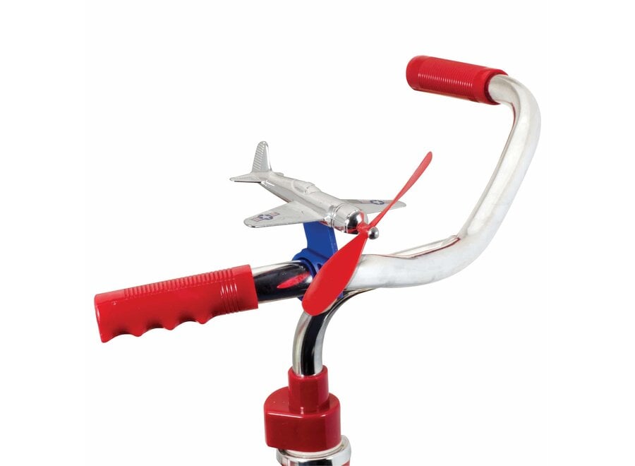 Bike Airplane