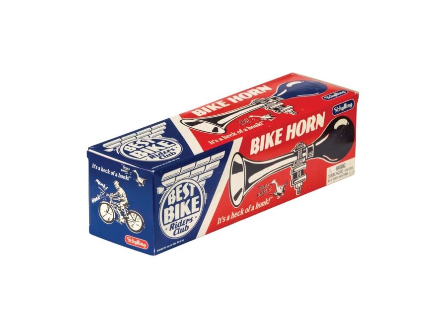 Bicycle Horn