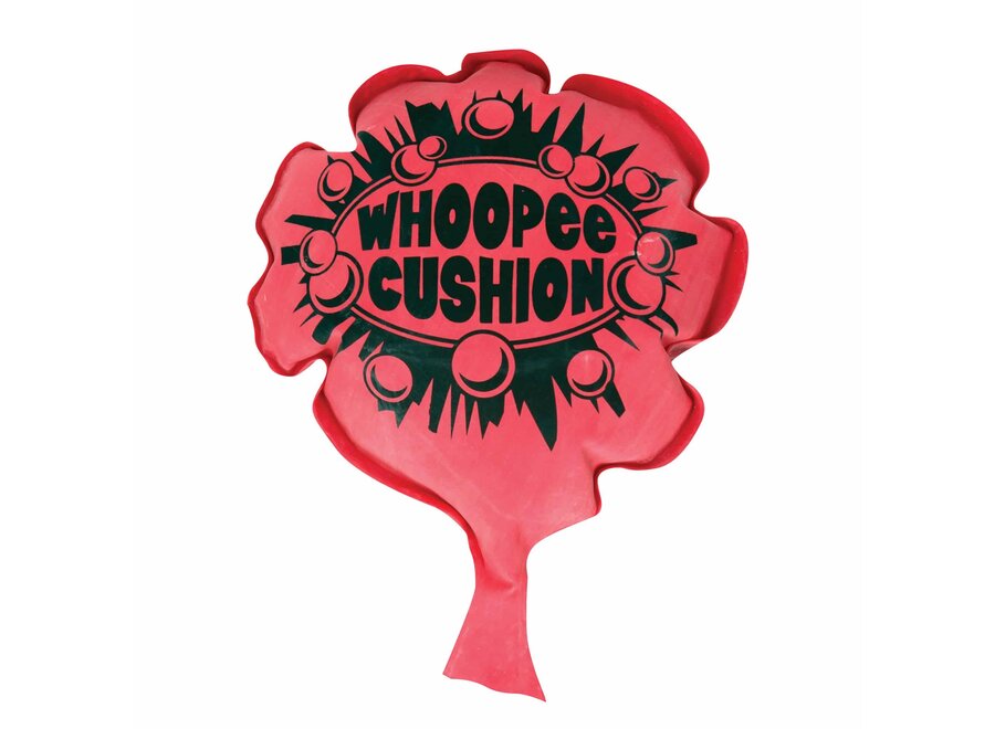 Whoopee Cushion