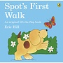 Spot’s First Walk Board Book