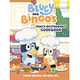 Bluey and Bingo’s Fancy Restaurant Cookbook
