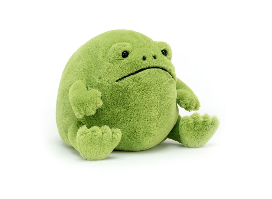 Ricky Rain Frog