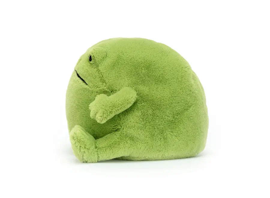 Ricky Rain Frog