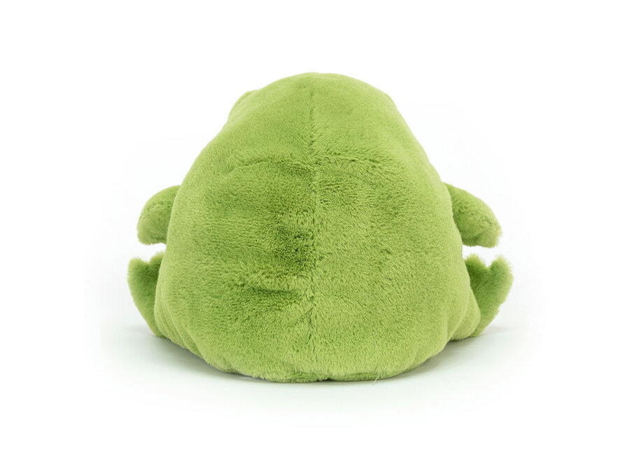 Ricky Rain Frog