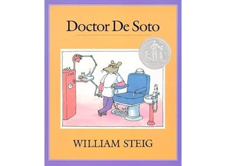Doctor De Soto
