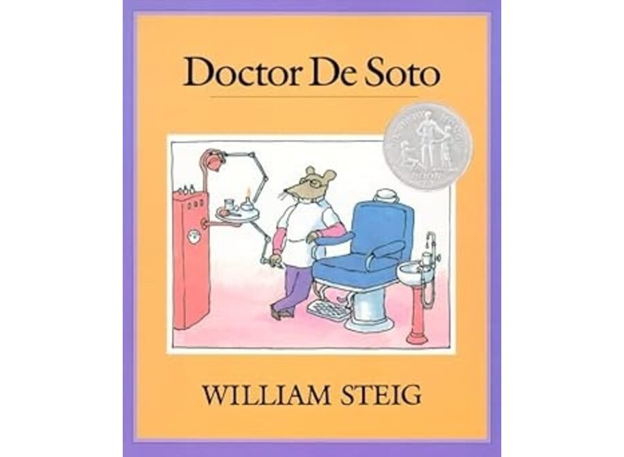 Doctor De Soto
