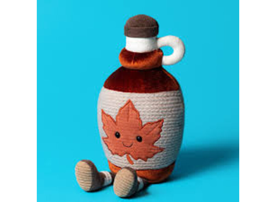 Amuseables Acered Maple Syrup