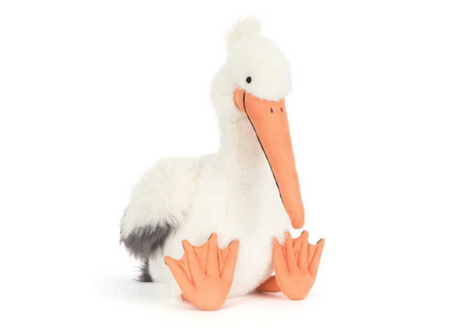Keli Pelican