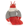 Larry Lobster Sailor Outfit